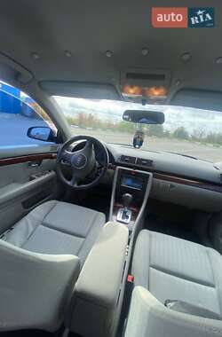 Универсал Audi A4 2004 в 