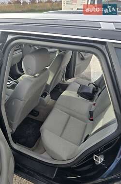 Универсал Audi A4 2004 в 
