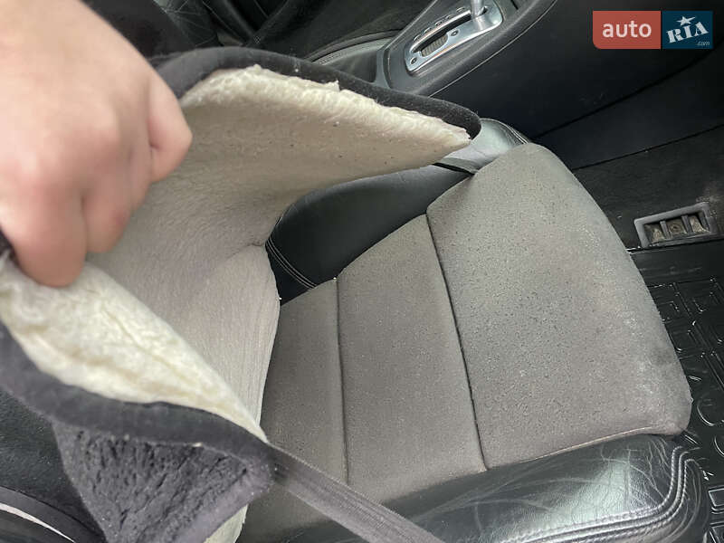 Универсал Audi A4 2006 в Городенке фото 11 Универсал Audi A4 2006 в Городенке