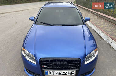 Універсал Audi A4 2006 в 
