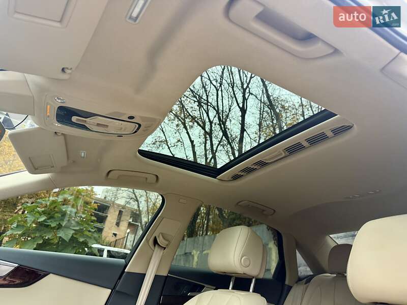 Седан Audi A4 2017 в Харькове