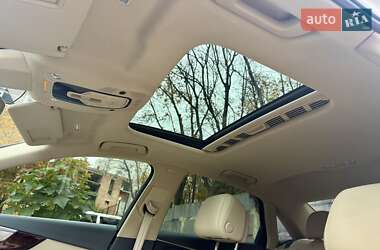 Седан Audi A4 2017 в 
