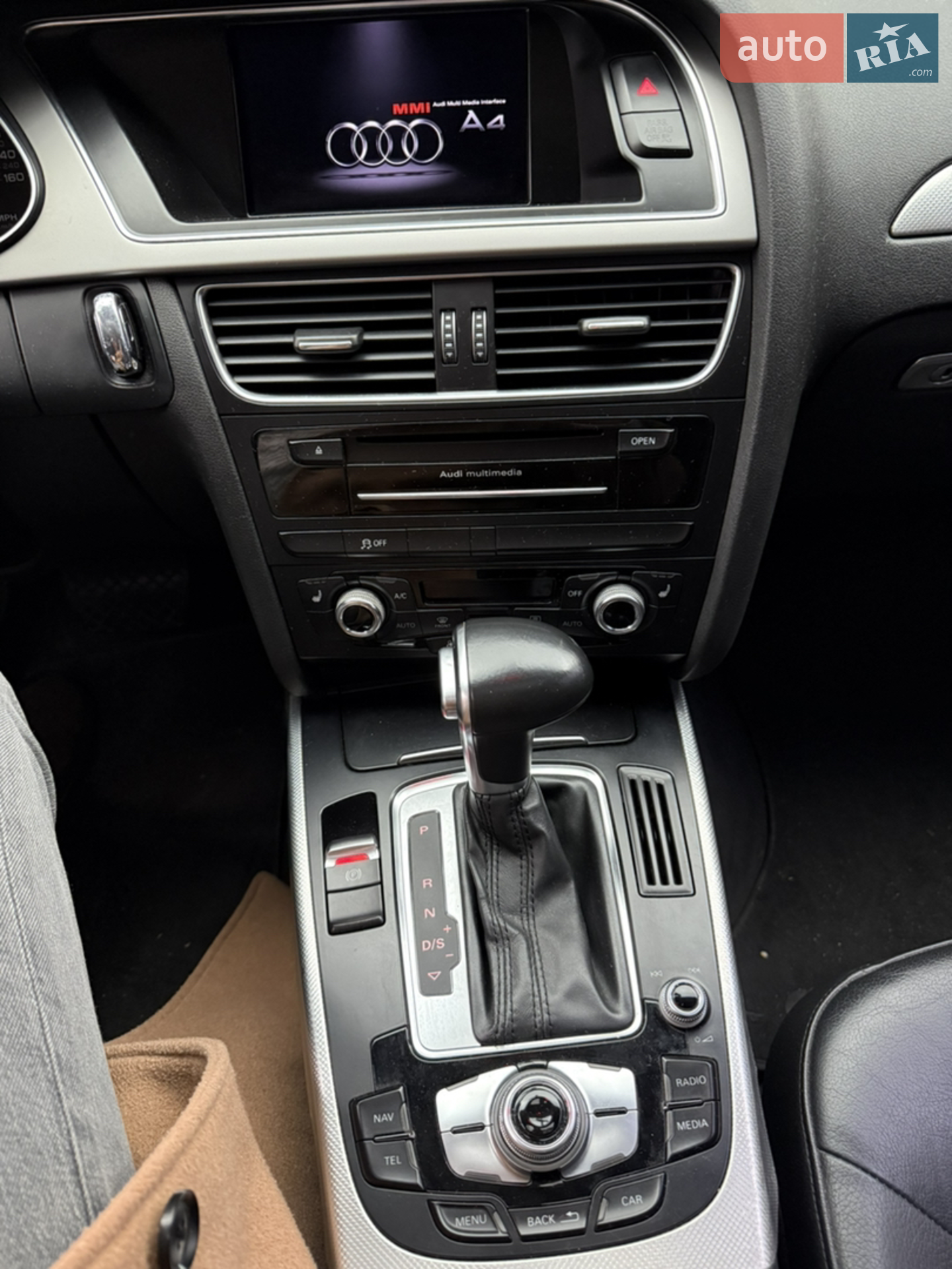 2015 Audi A4 - мініатюра 6