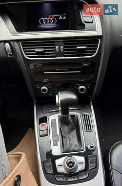 Седан Audi A4 2015 в 
