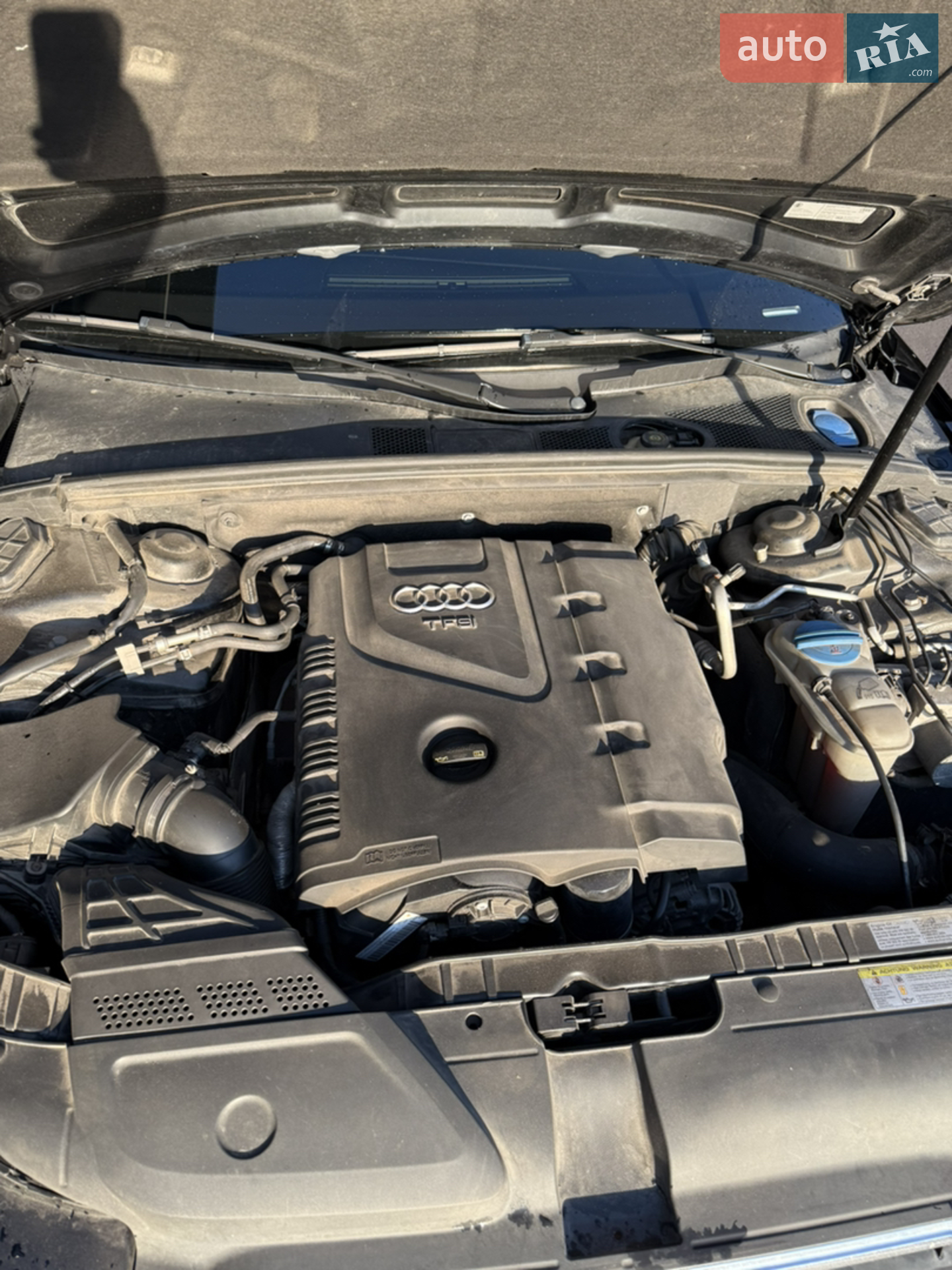 2015 Audi A4 - мініатюра 4