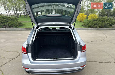 Универсал Audi A4 2018 в 