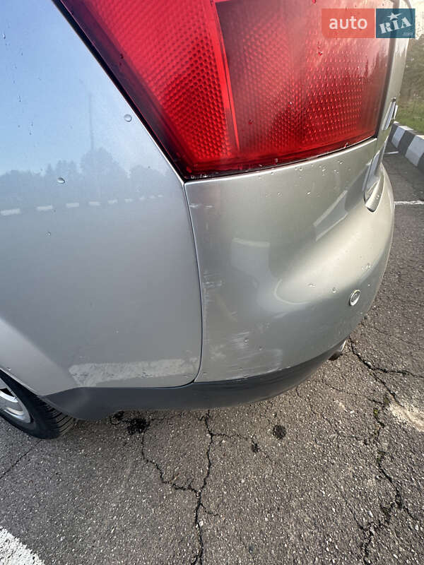 Седан Audi A4 2001 в Городке фото 23 Седан Audi A4 2001 в Городке