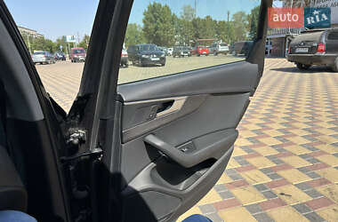 Седан Audi A4 2017 в 