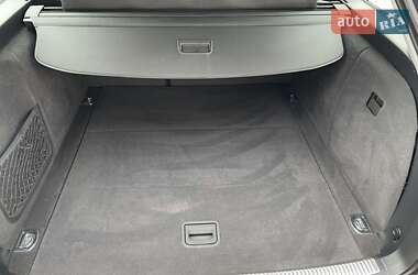 Универсал Audi A4 2005 в 