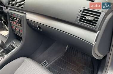 Универсал Audi A4 2005 в 