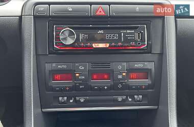 Универсал Audi A4 2005 в 