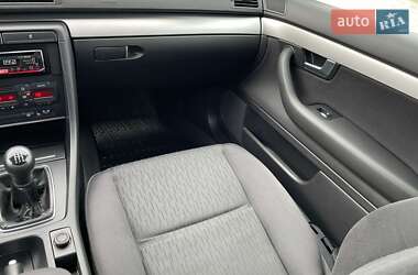 Универсал Audi A4 2005 в 