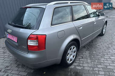 Универсал Audi A4 2004 в 