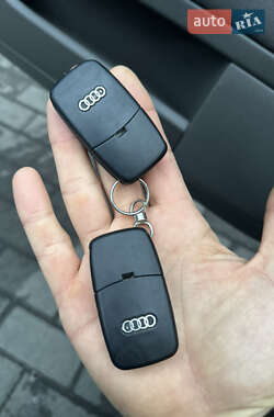 Универсал Audi A4 2004 в 