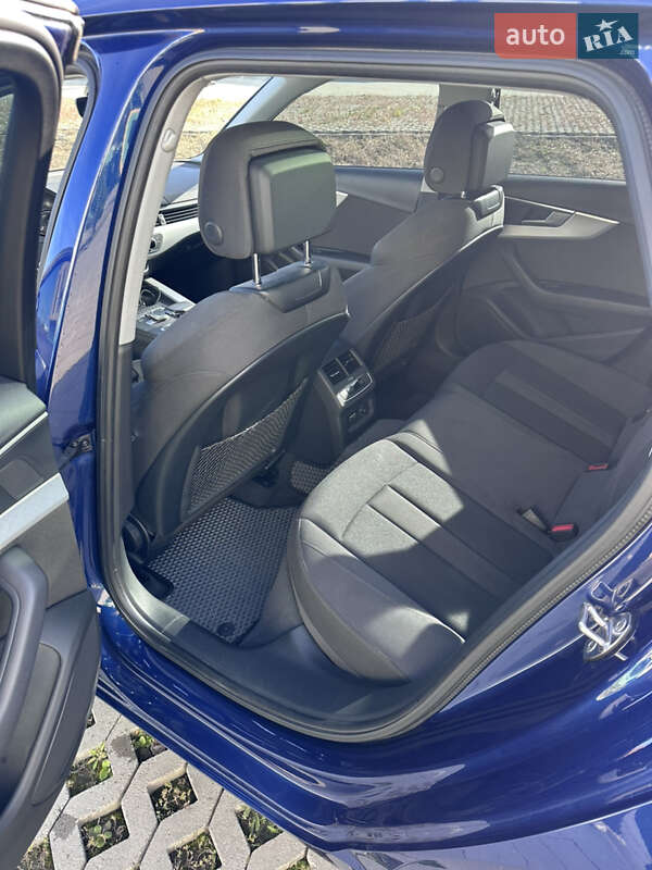 Универсал Audi A4 2018 в Хмельницком фото 13 Универсал Audi A4 2018 в Хмельницком