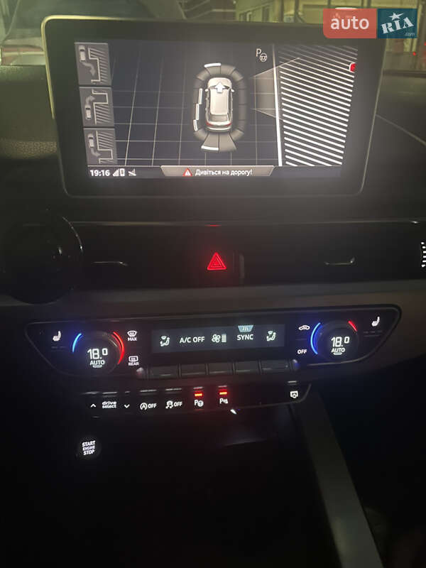 Универсал Audi A4 2018 в Хмельницком фото 28 Универсал Audi A4 2018 в Хмельницком