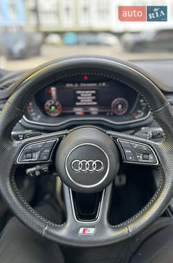 Універсал Audi A4 2017 в 
