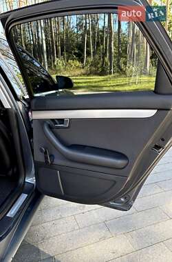 Седан Audi A4 2005 в 