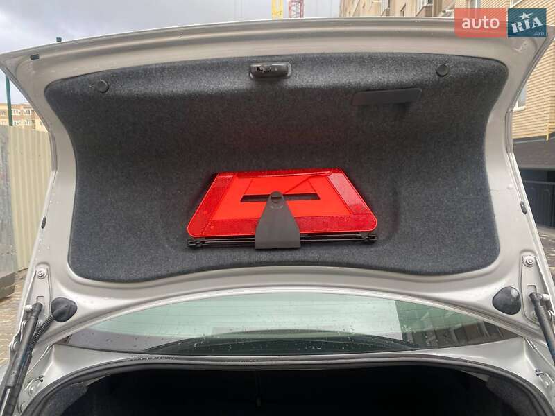Седан Audi A4 2002 в Вінниці