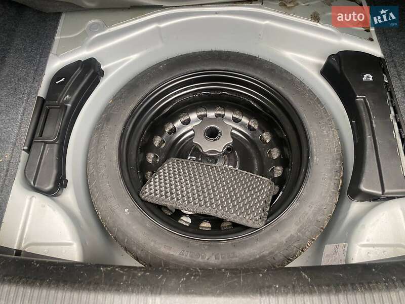 Седан Audi A4 2002 в Вінниці