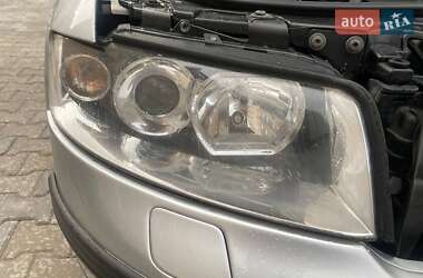 Седан Audi A4 2002 в 