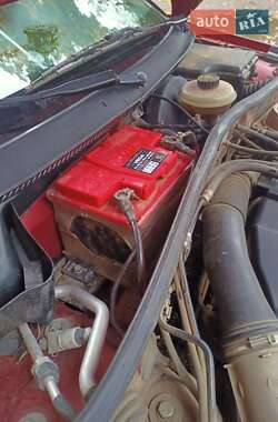 Седан Audi A4 1995 в Измаиле