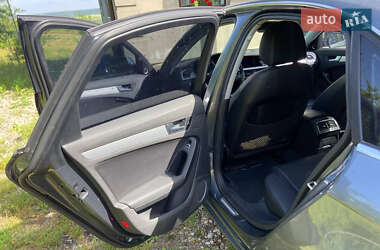 Седан Audi A4 2013 в 