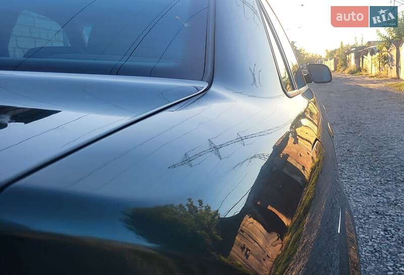 Седан Audi A4 1999 в Дніпрі