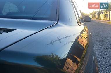 Седан Audi A4 1999 в 