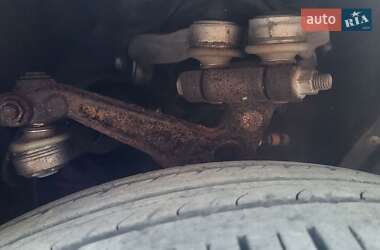 Седан Audi A4 1999 в 