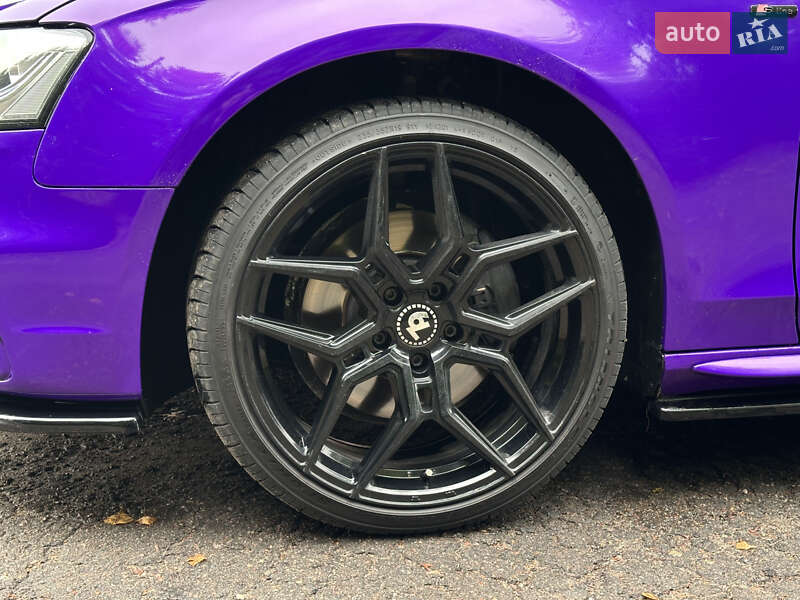 Седан Audi A4 2013 в Ровно фото 4 Седан Audi A4 2013 в Ровно