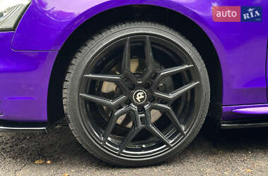 Седан Audi A4 2013 в 