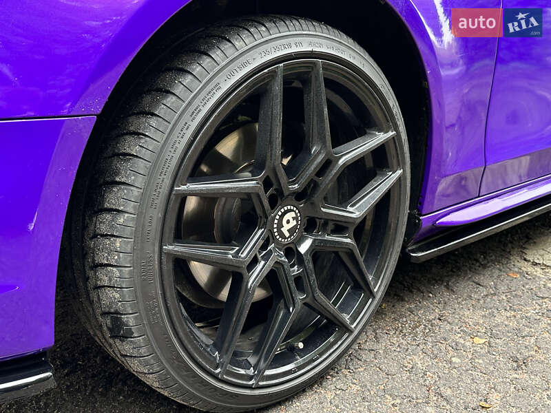 Седан Audi A4 2013 в Ровно фото 25 Седан Audi A4 2013 в Ровно