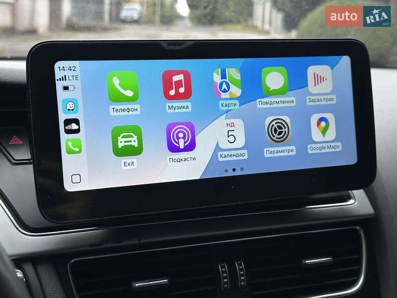 Седан Audi A4 2013 в Ровно фото 33 Седан Audi A4 2013 в Ровно