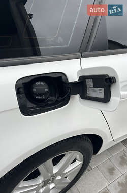 Універсал Audi A4 2012 в 
