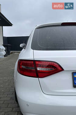 Універсал Audi A4 2012 в 