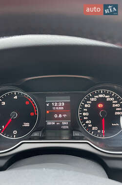 Універсал Audi A4 2012 в 