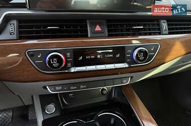 Седан Audi A4 2022 в 