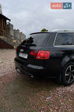 Универсал Audi A4 2006 в 