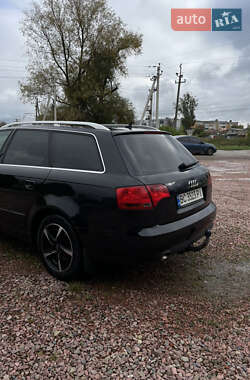 Универсал Audi A4 2006 в 