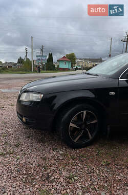 Универсал Audi A4 2006 в 