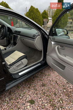 Универсал Audi A4 2006 в 