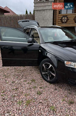Универсал Audi A4 2006 в 