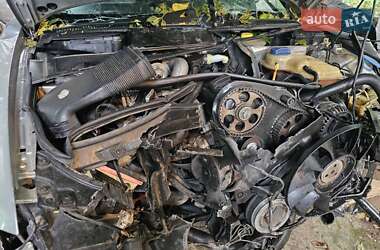 Універсал Audi A4 2000 в 