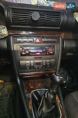 Універсал Audi A4 2000 в 