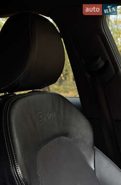 Универсал Audi A4 2011 в 