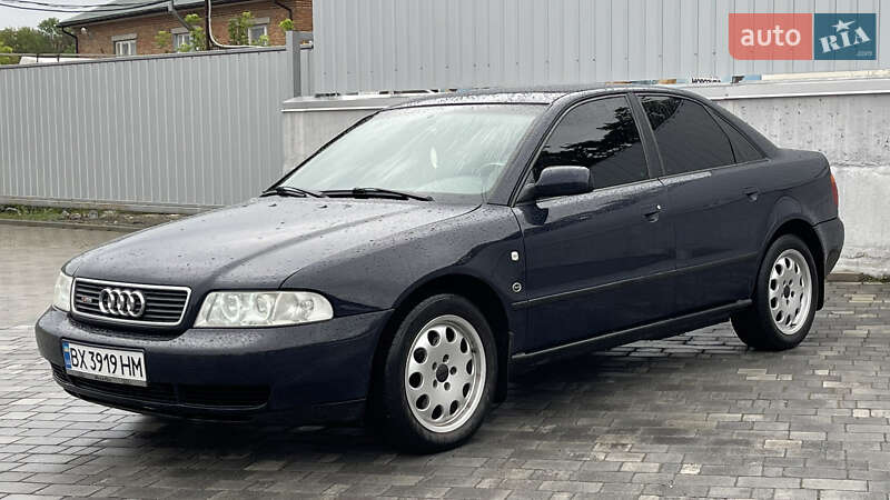 Audi A4 1996