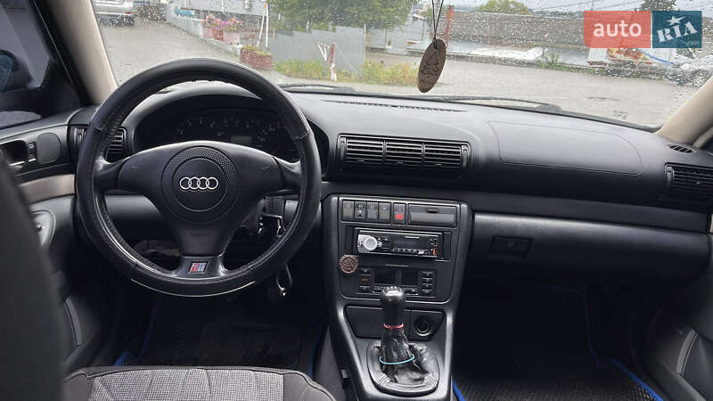 Седан Audi A4 1996 в Хмельницькому фото 9 Седан Audi A4 1996 в Хмельницькому