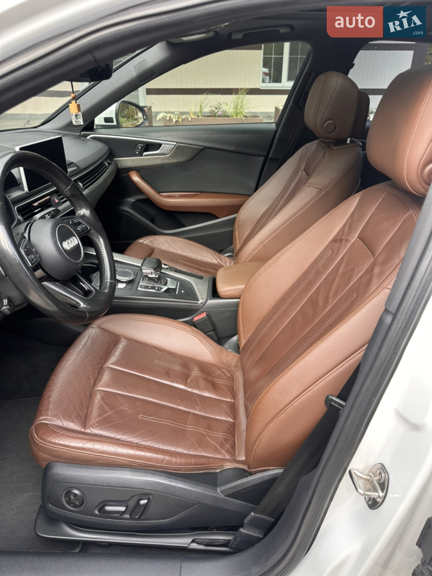 2016 Audi A4 - мініатюра 11