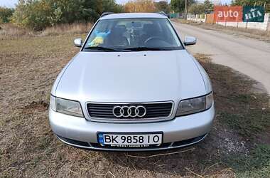 Универсал Audi A4 1997 в Васильковке